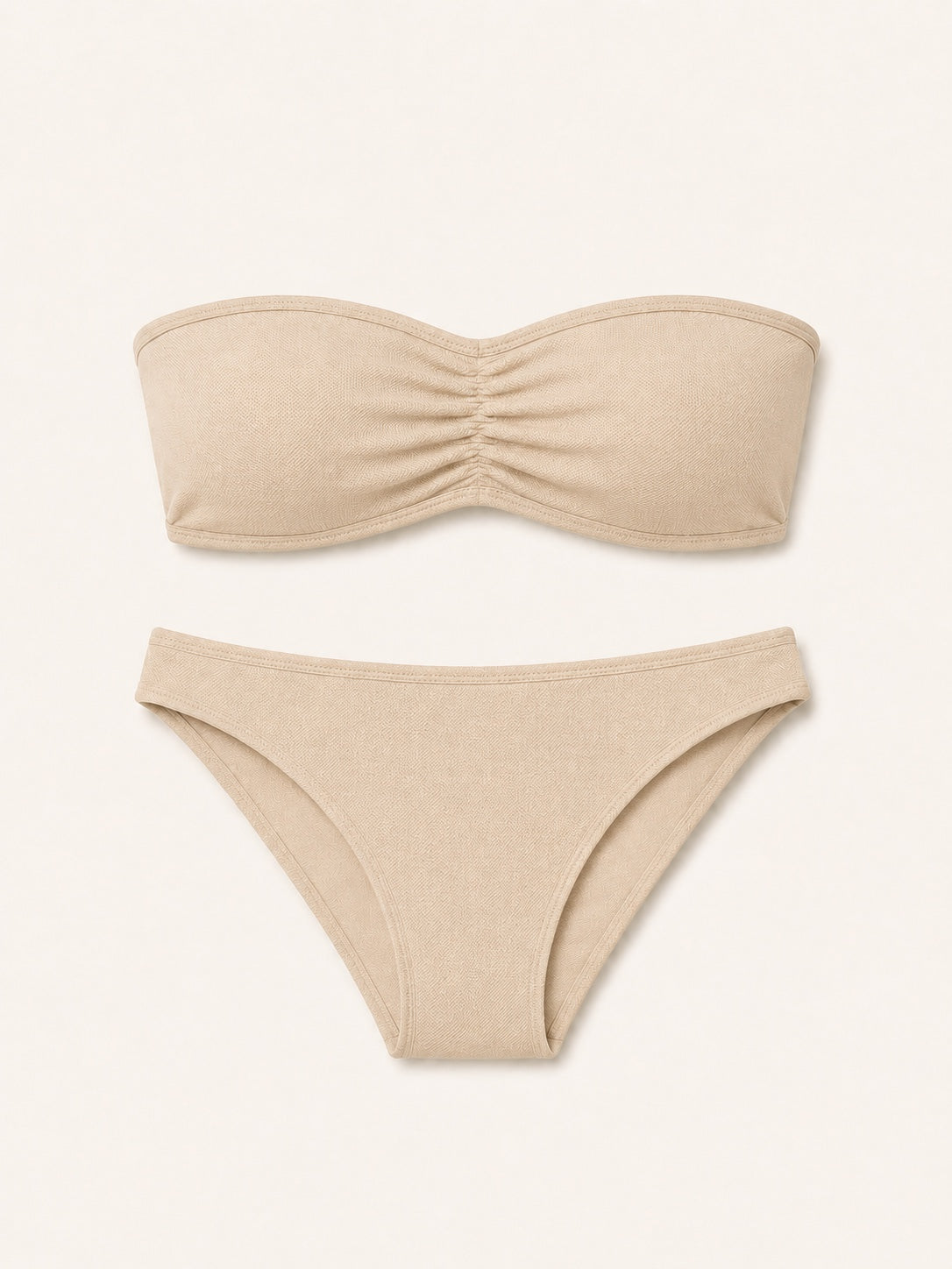 Tanleys Mira High-Waist Bikini