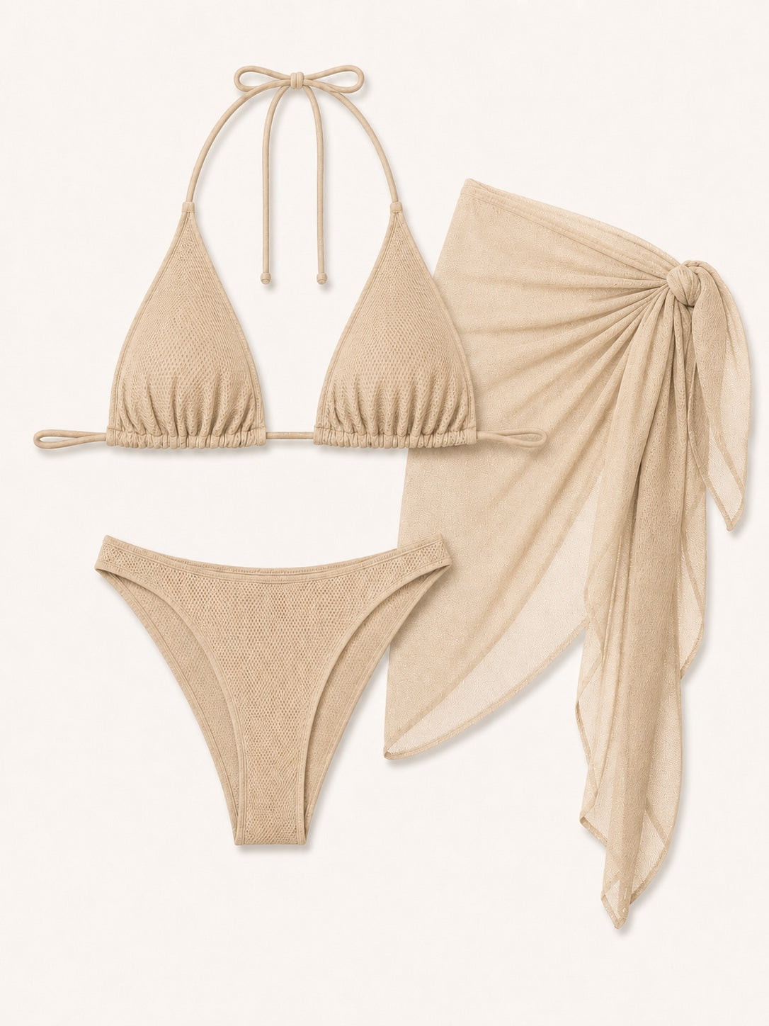 Tanleys Holiday Set