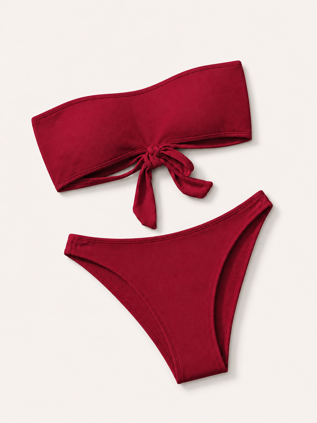 CORSICA EMBER BIKINI SET