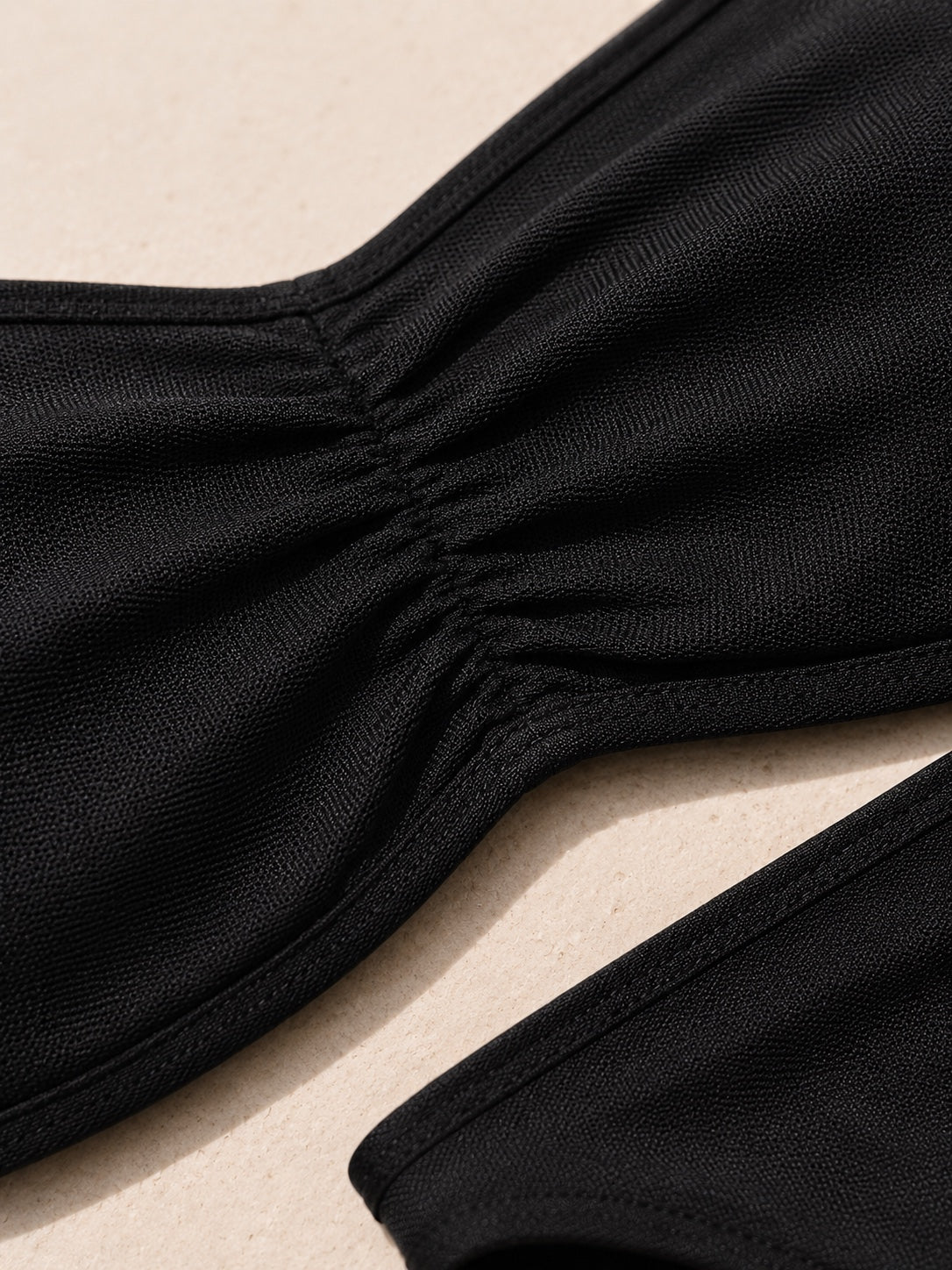 Tanleys Mira High-Waist Bikini