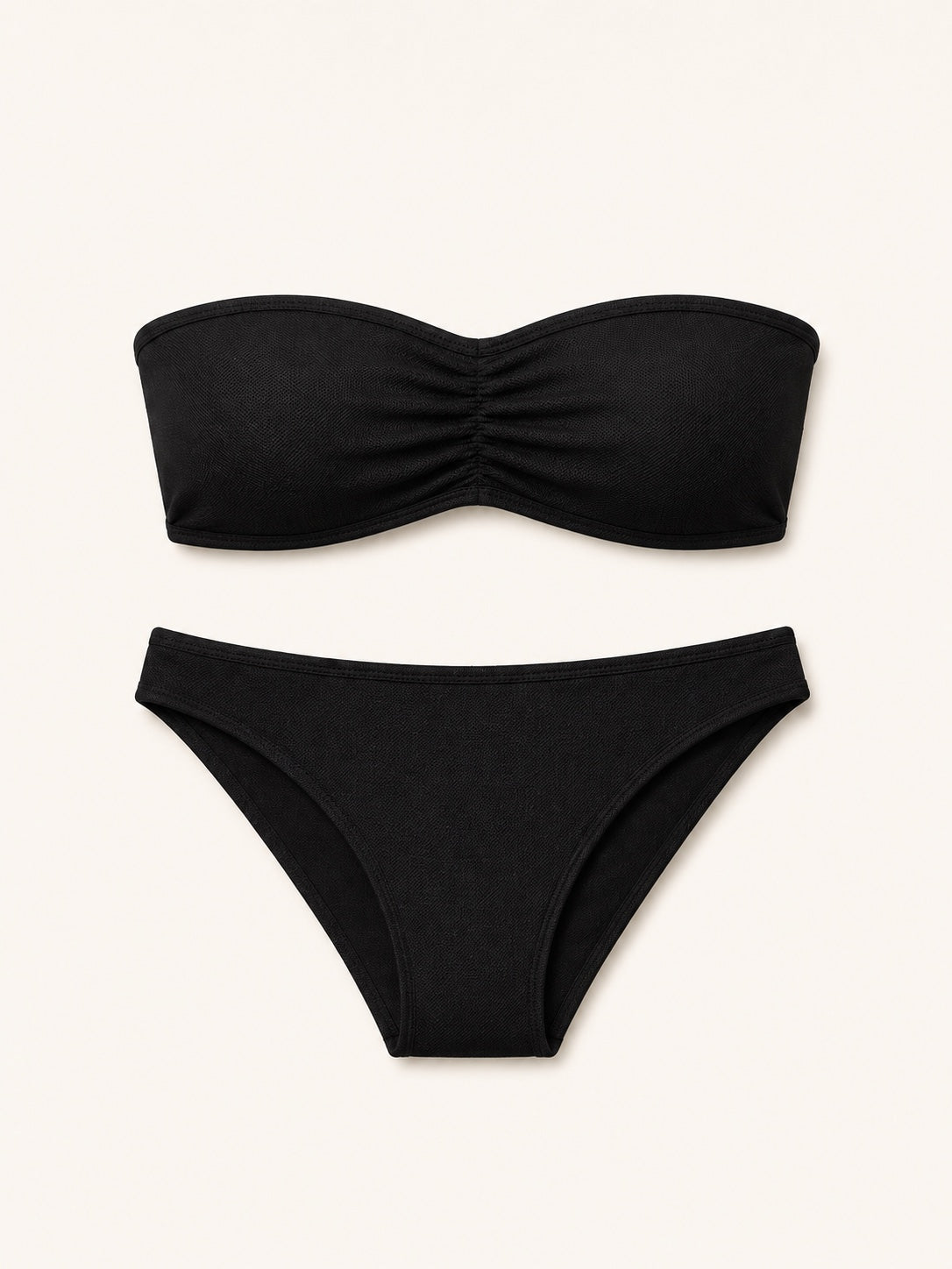 Tanleys Mira High-Waist Bikini