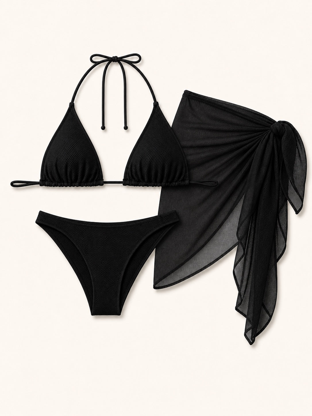 Tanleys Holiday Set