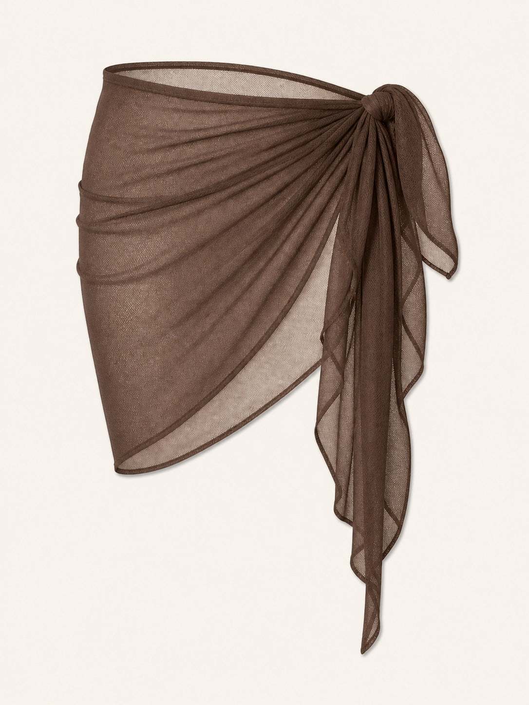 Tanleys Luma Mesh Sarong