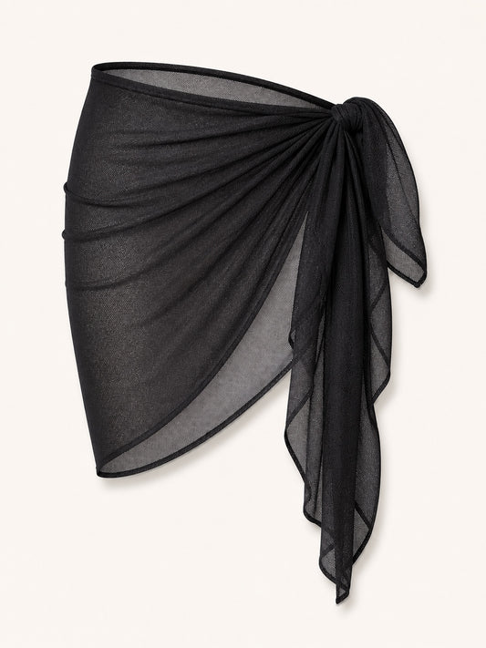 Tanleys Luma Mesh Sarong