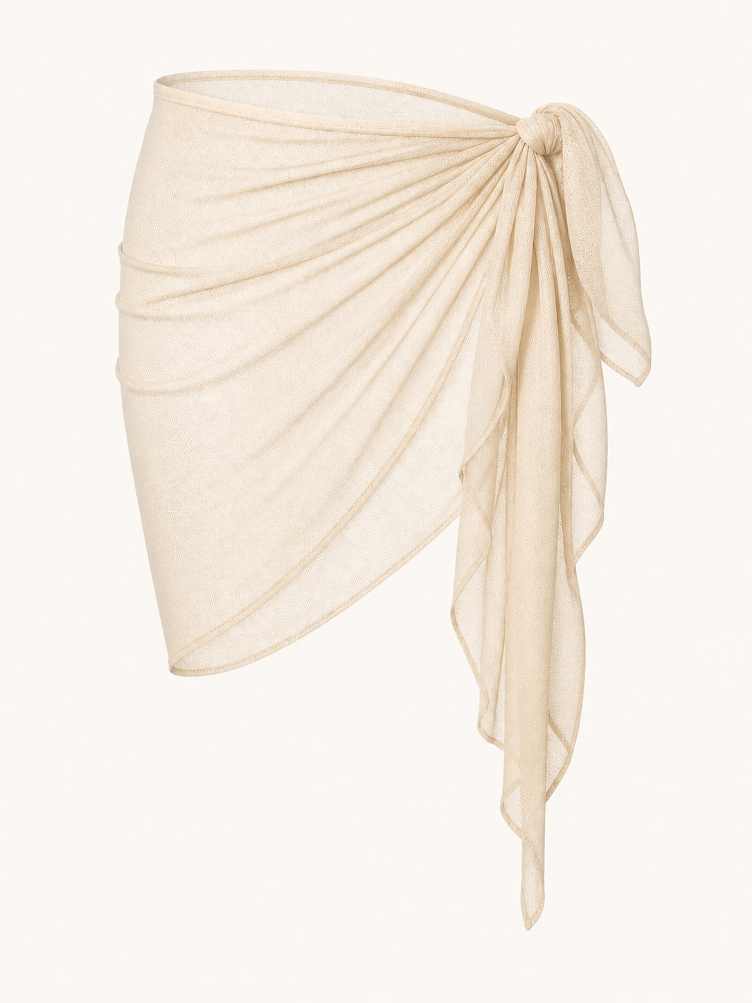 Tanleys Luma Mesh Sarong
