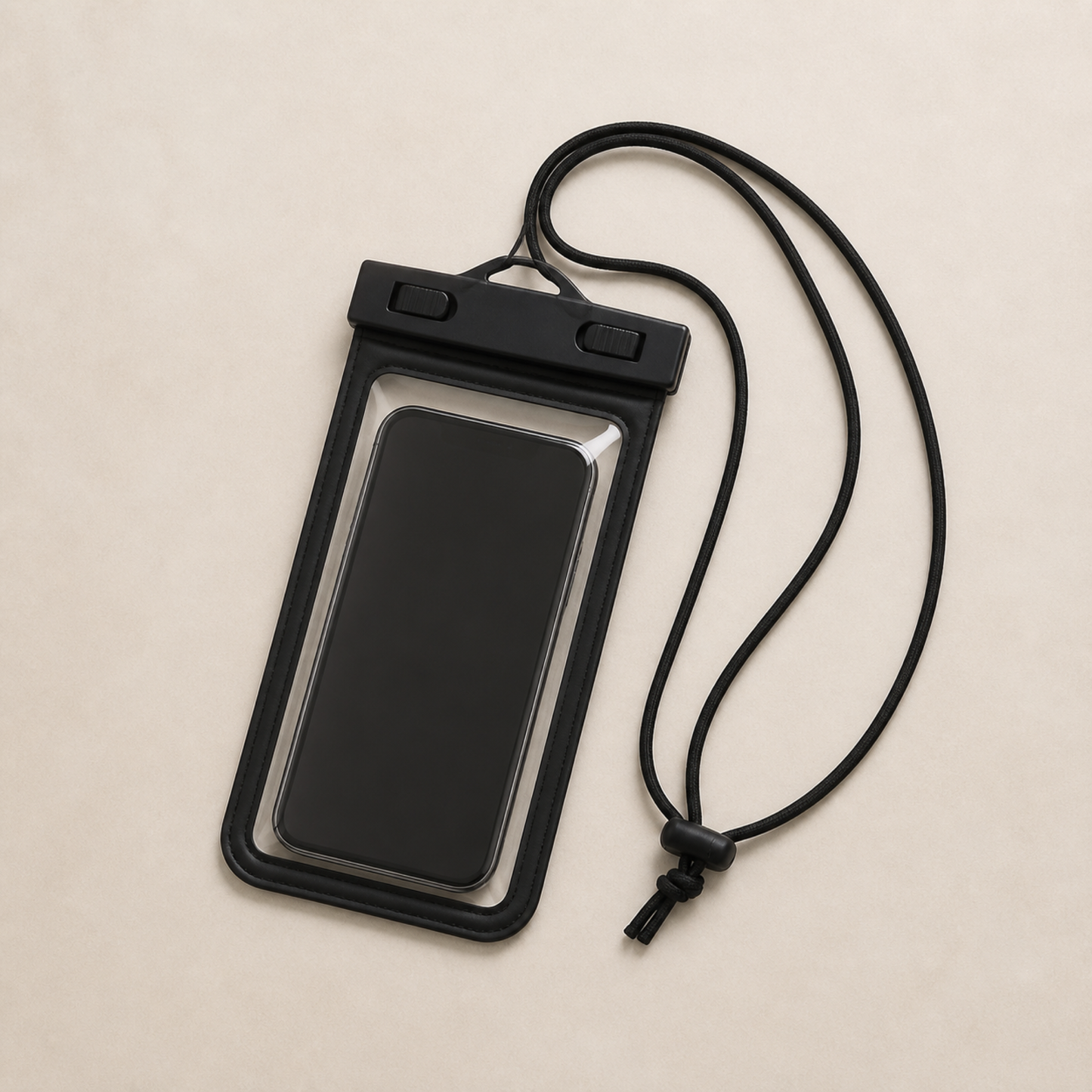Tanleys Waterproof Phone Pouch